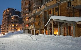 Résidence Pierre&Vacances Atria-Crozats